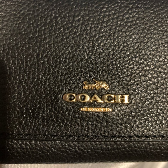 coach wallet - Picture 6 of 6
